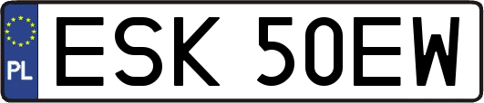 ESK50EW