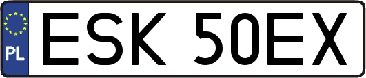 ESK50EX