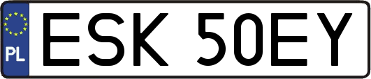 ESK50EY