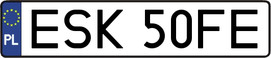 ESK50FE