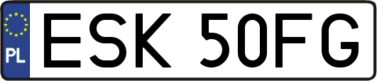 ESK50FG