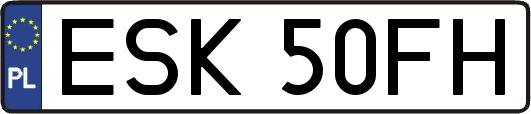 ESK50FH