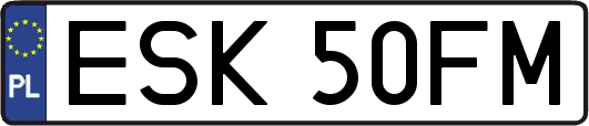 ESK50FM