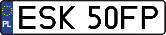 ESK50FP