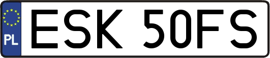 ESK50FS