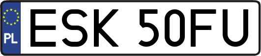 ESK50FU