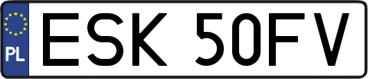 ESK50FV