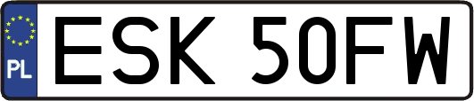 ESK50FW