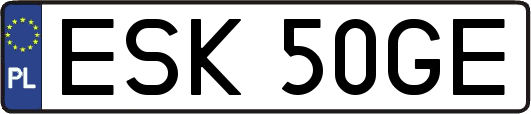 ESK50GE