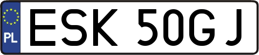 ESK50GJ