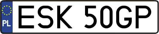 ESK50GP