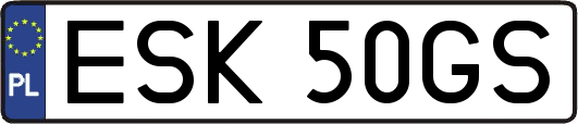 ESK50GS