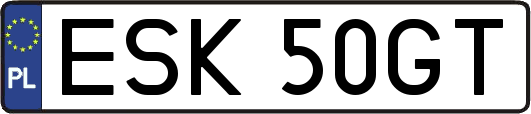 ESK50GT