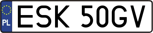 ESK50GV