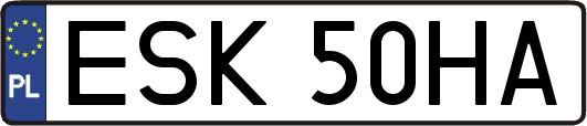 ESK50HA