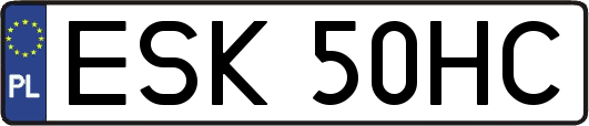 ESK50HC