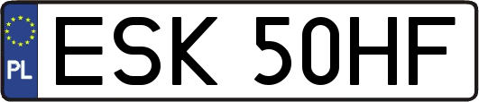 ESK50HF