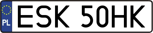 ESK50HK