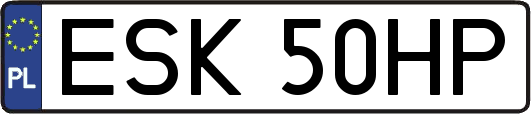 ESK50HP