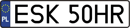 ESK50HR