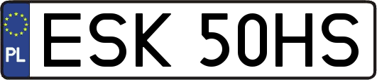 ESK50HS