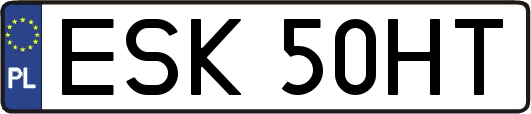 ESK50HT