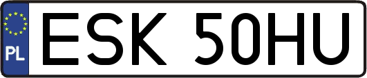 ESK50HU