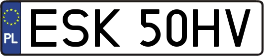 ESK50HV