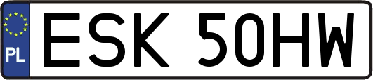 ESK50HW