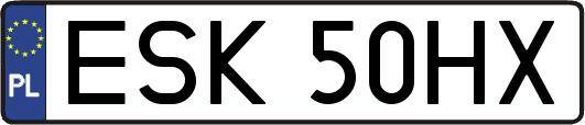 ESK50HX