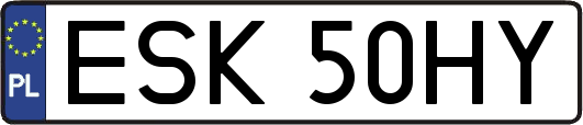 ESK50HY