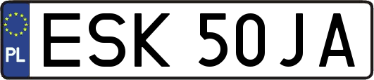 ESK50JA