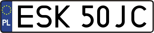 ESK50JC
