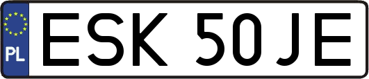 ESK50JE