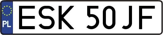 ESK50JF