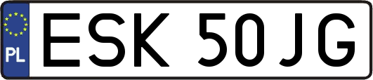ESK50JG