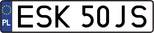 ESK50JS
