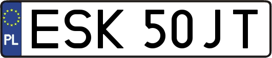 ESK50JT