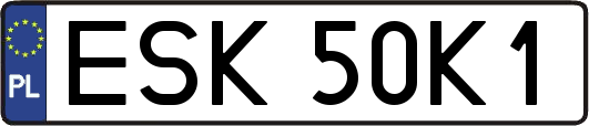 ESK50K1
