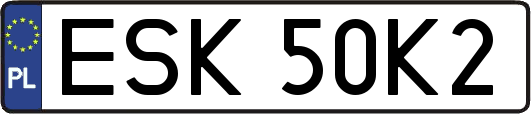 ESK50K2