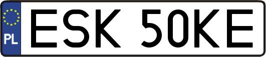ESK50KE