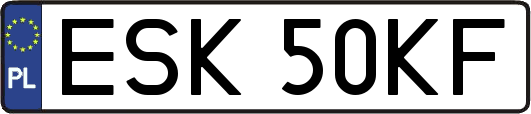 ESK50KF