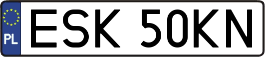 ESK50KN
