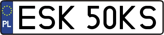 ESK50KS