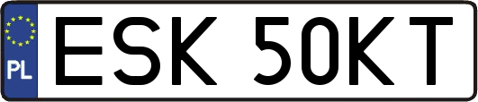ESK50KT