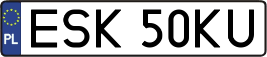 ESK50KU