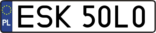 ESK50L0
