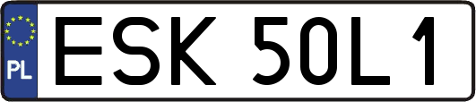 ESK50L1