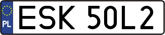 ESK50L2
