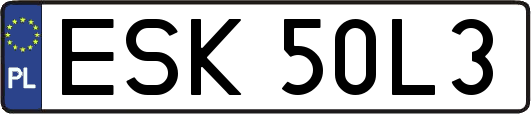 ESK50L3